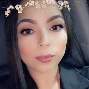 Meet your Posher, Galindo